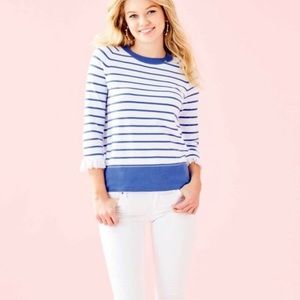 Lily Pulitzer Dasha Sweater size M